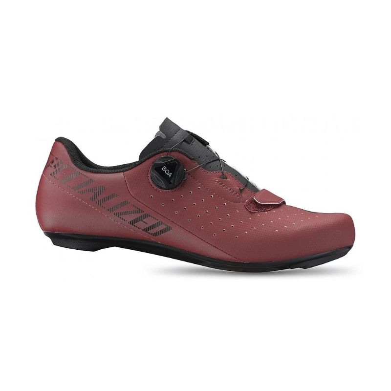ZAPATO SPECIALIZED TORCH 1.0 RED
