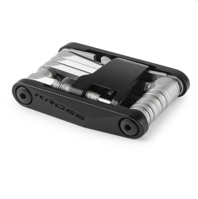 HERRAMIENTA KROSS PRO 19 MULTIKLUCZ MULTITOOL