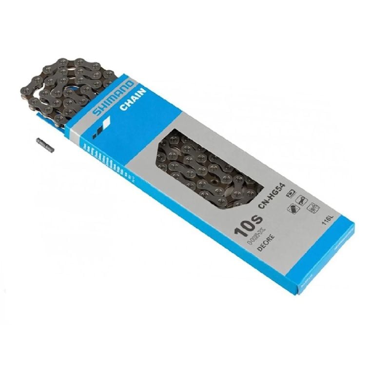 CADENA SHIMANO HG54 10V