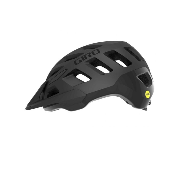 CASCO GIRO RADIX NEGRO