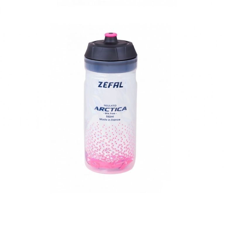 Termo Arctica 55 De 550 Ml. - Rosado Zefa