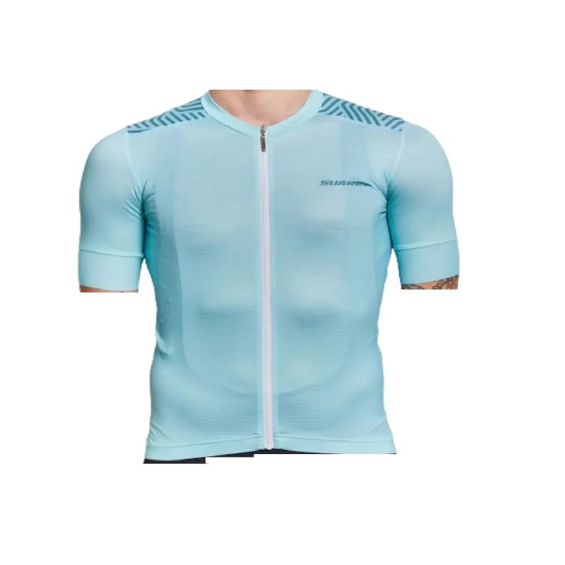 SHORT SLEEVE JERSEY LITE 2.1 ARCTIC MEN