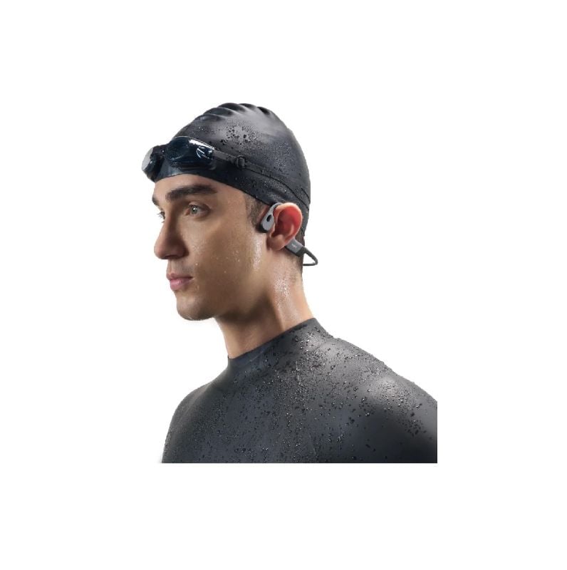 AUDIFONOS SHOKZ OPEN SWIM PRO-GREY