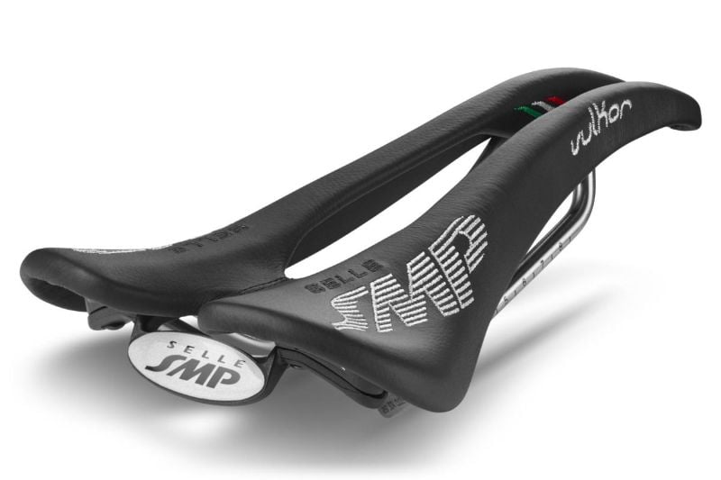 Asiento Selle SMP Vulkor 139mm