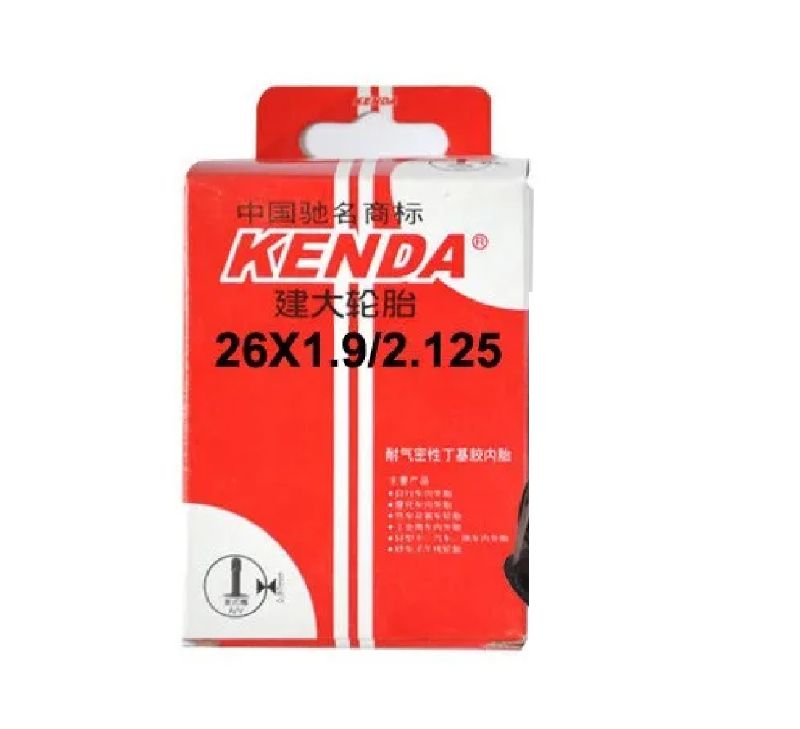 TRIPA KENDA 26X1.9 2.125