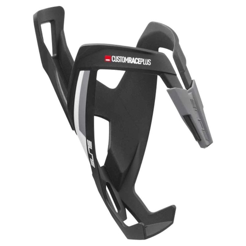 PORTA TERMO ELITE CUSTOMRACEPLUS GRIS