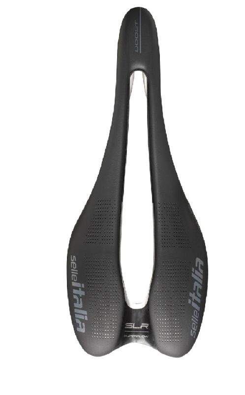 ASIENTO SELLE ITALIA SLR BOOST SUPERFLOW TI 316 WEIGHT 164G W 145X L 248 MM L3