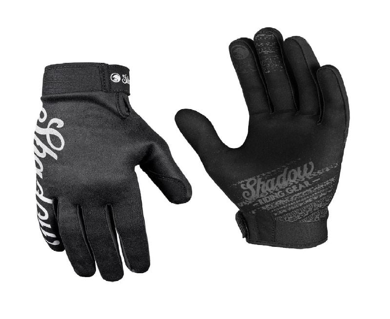 Shadow Guantes de conspire - registrado – Source BMX - US