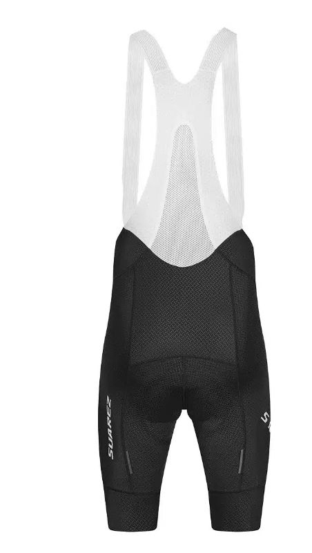 BIB SHORT SUAREZ DARK 2.0 PERFORMA MCS51116