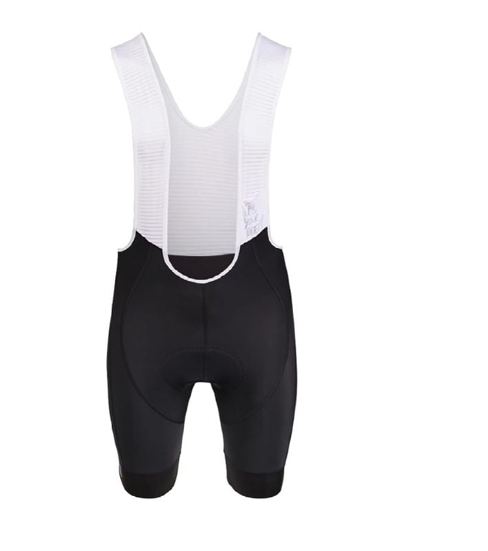 LICRA BIORACER SHARE YOUR RIDES WITH US DAMA