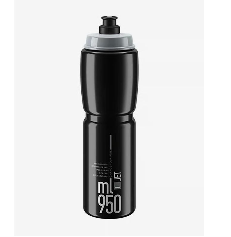 TERMO JET-950ML NEGRO