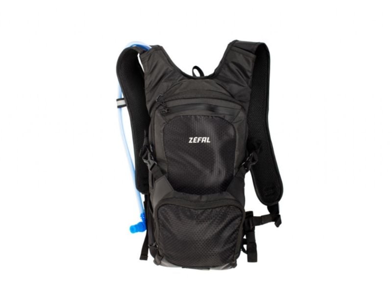 Bolso de hidratacion Z Hydro XC de 2L Negro Zefal