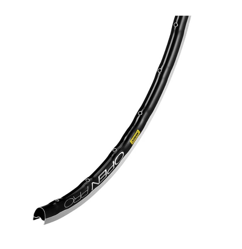 ARO MAVIC OPEN SPORT RIN 700 36H DOBLE PARED FRENOS DE DISCO (NO TUBELESS) RUTA