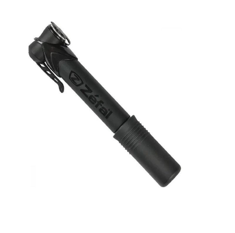 BOMBA ZEFAL AIR PROFIL MICRO NEGRO