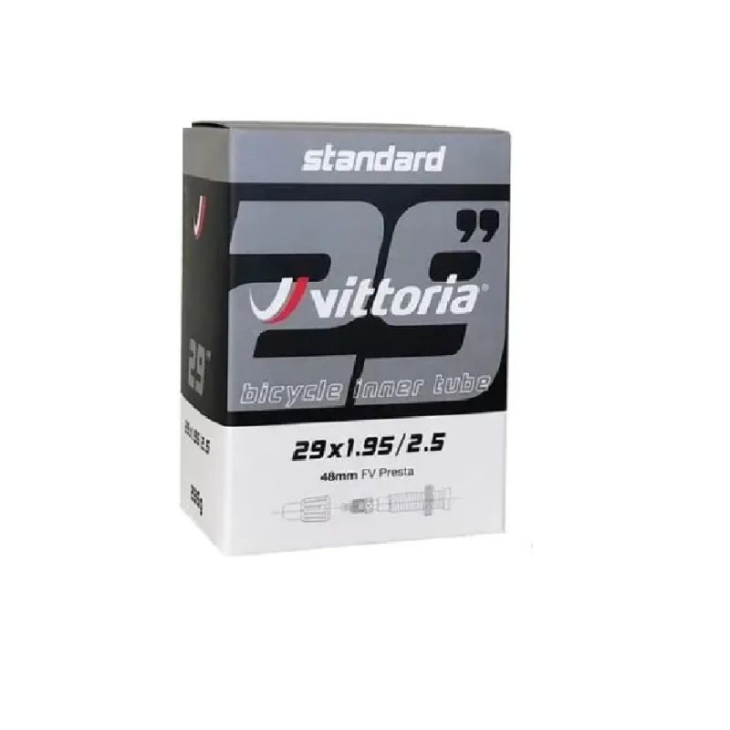 TRIPA VITTORIA 29X1.95 2.5 48MM FV