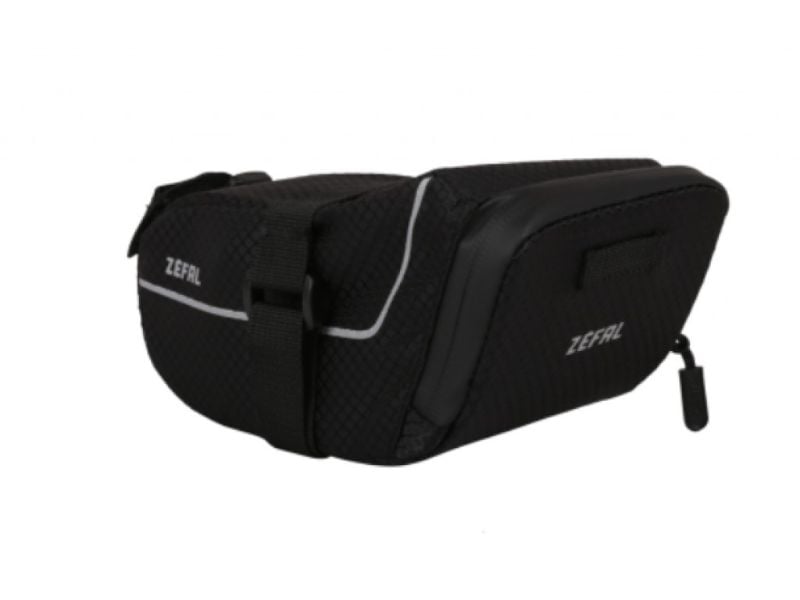 Bolso Z Light Pack M 0,9L para sillín Zefal