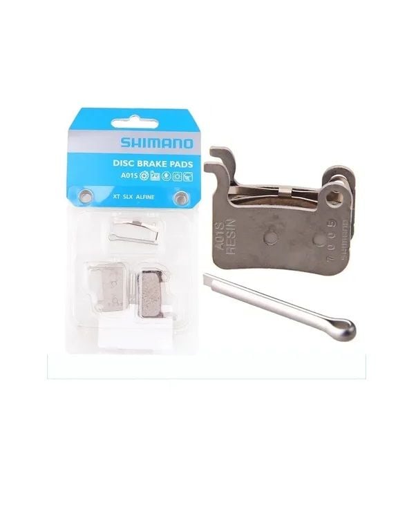 PASTILLA DE FRENO DISC BRAKE PADS A01S