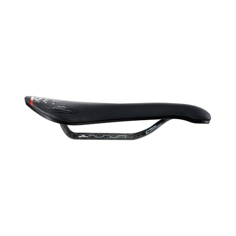 Asiento Selle San Marco Aspide Short Open-Fit Carbon FX Narrow S3