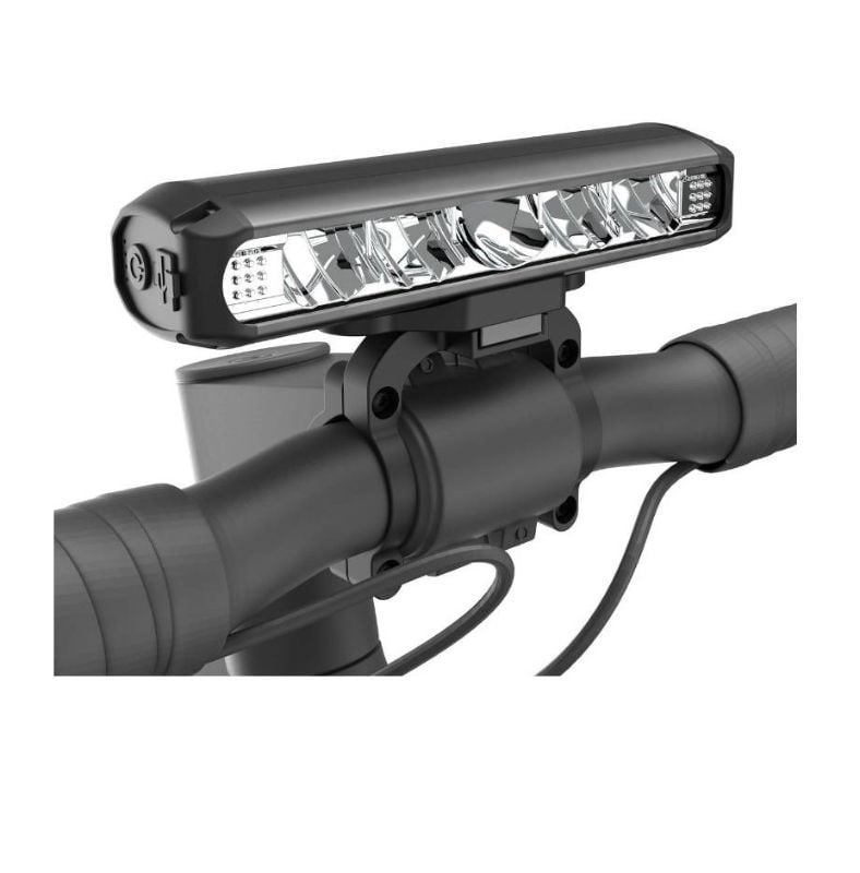 LUZ FRONTAL 2500 LUMINI - LFLED2500