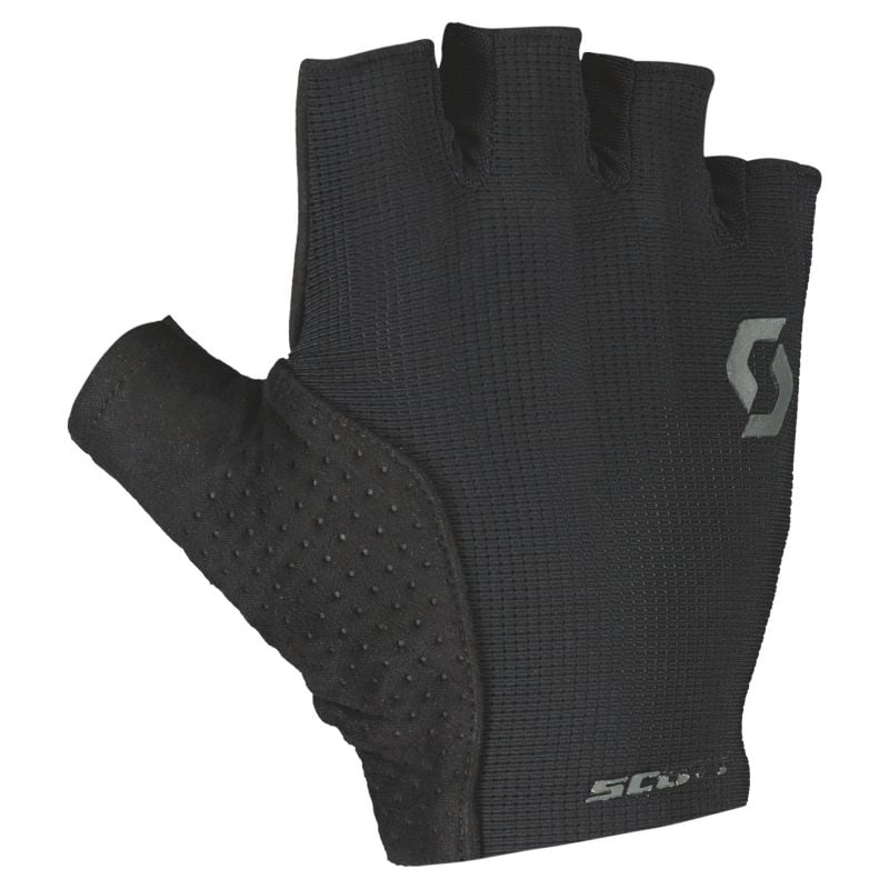 GUANTES SCOTT GLOVE ESSENTIAL GEL SF BLACK