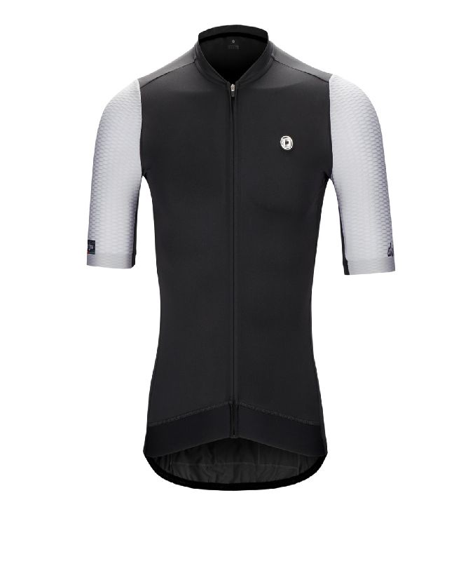 DAREVIE DV J174 ITALY JERSEY GRAY BLACK