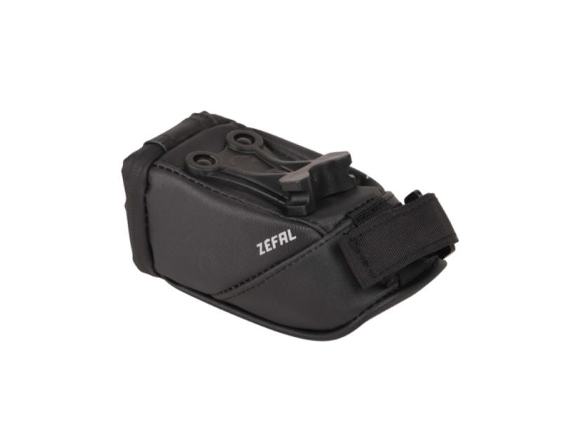 Bolso Iron Pack 2 M - 0,9L Zefal