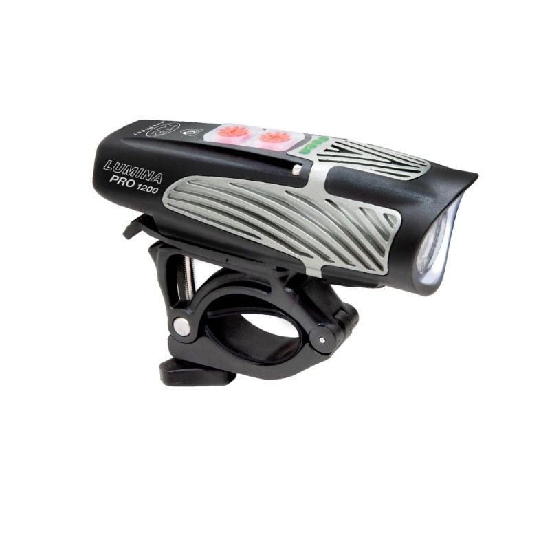 LUZ DELANTERA Nite Rider LUMINA PRO1200
