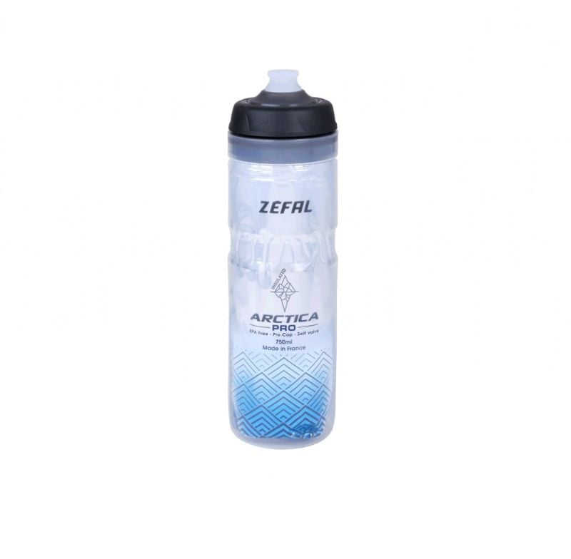 Termo Arctica Pro 75 de 750 ml - Azul Zefal