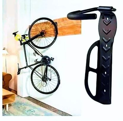 RACK PARA PARED TIPO GANCHO