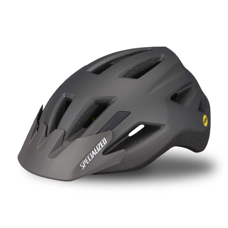 CASCO SPZ SHUFFLE LED SB HLMT MIPS CE SM