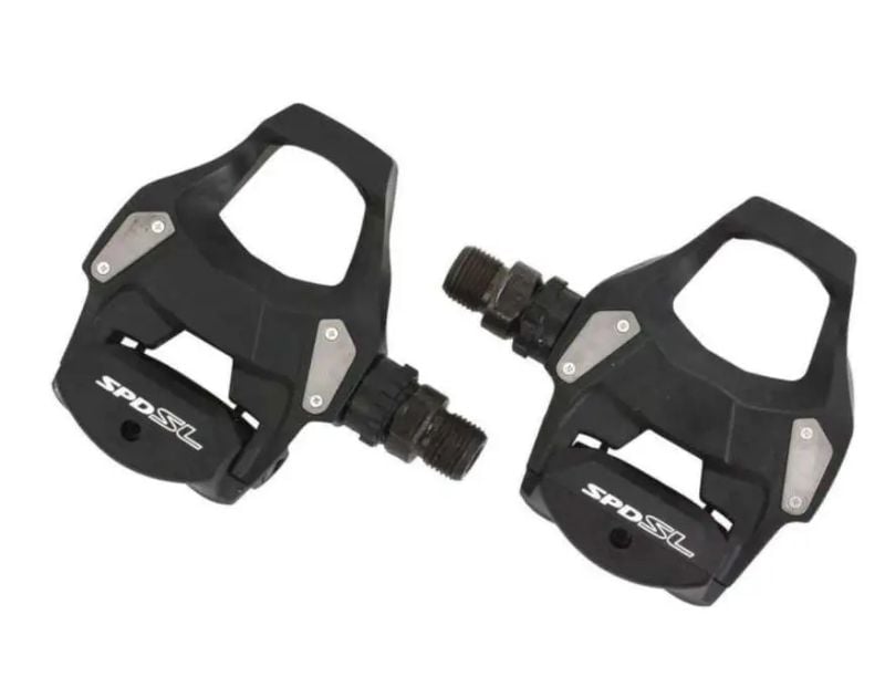 PEDALES SHIMANO PD-RS500