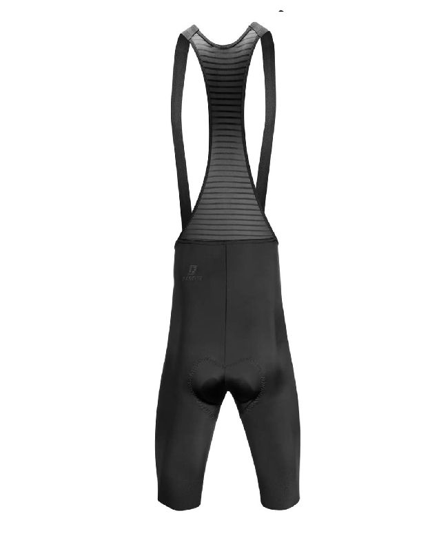 DVP089 ONE-PIECE BIB SHORTS BLACK DAREVIE