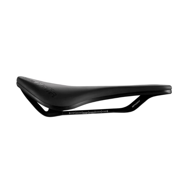 Sillin NOVUS Boost EVO Sport Greentech L3 Selle Italia