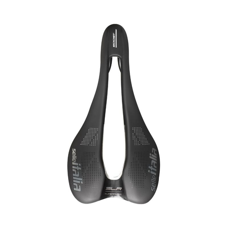 Asiento Selle de Iltalia SLR Boost TM Super Flow Manganese L3