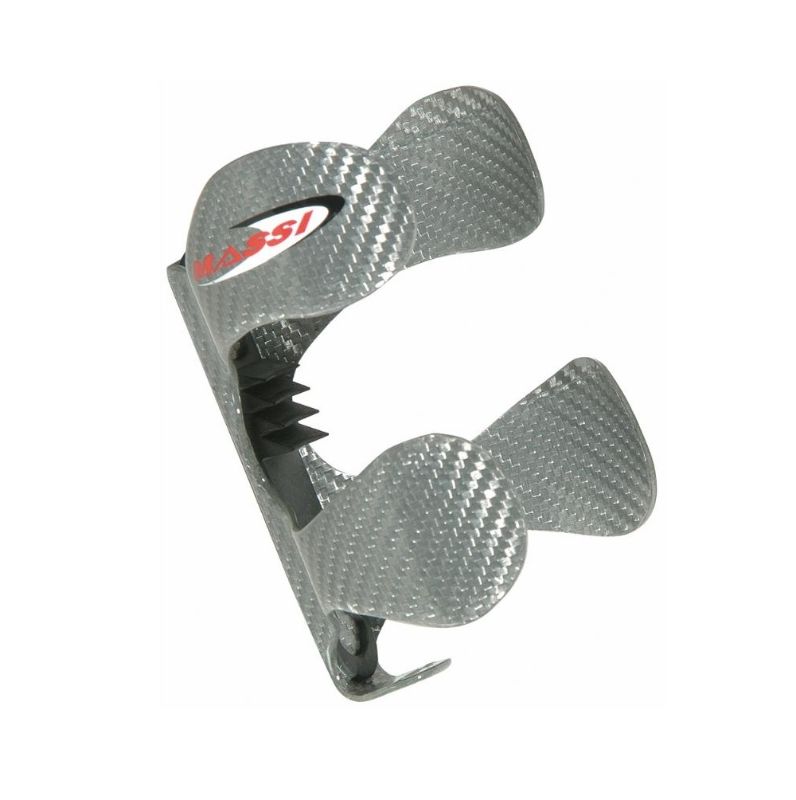 Portabidon Massi X-Carbon 6 Plata