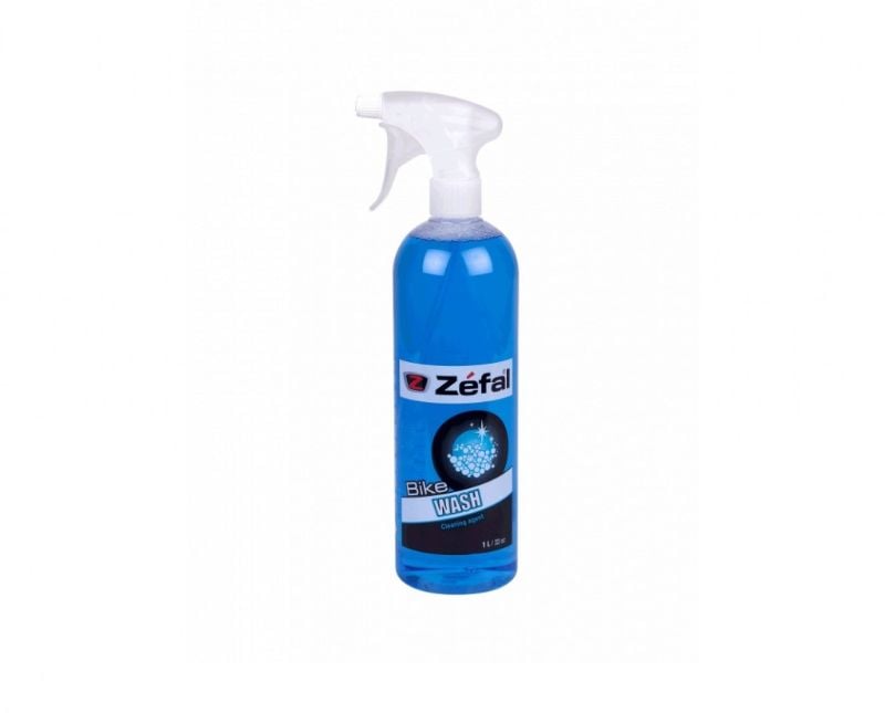 Jabon Liquido Bike Wash 1 litro Zefal