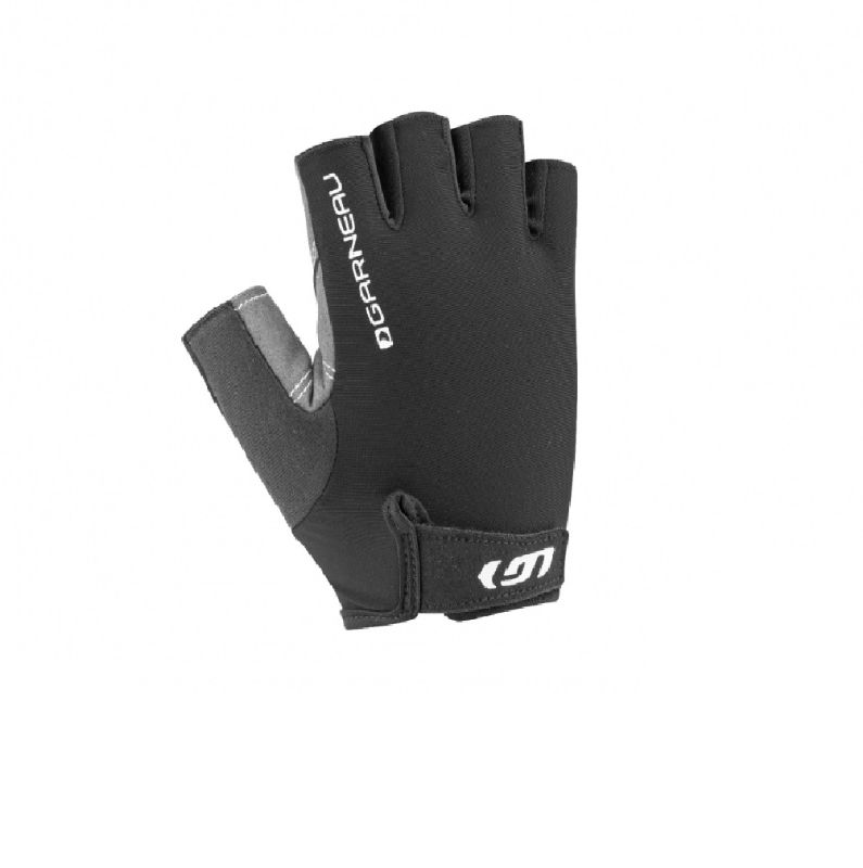 Guantes Calory Negro Garneau