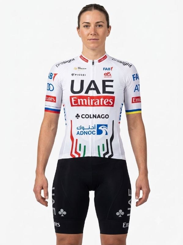 CONJUNTO UAE EMIRATES UNISEX