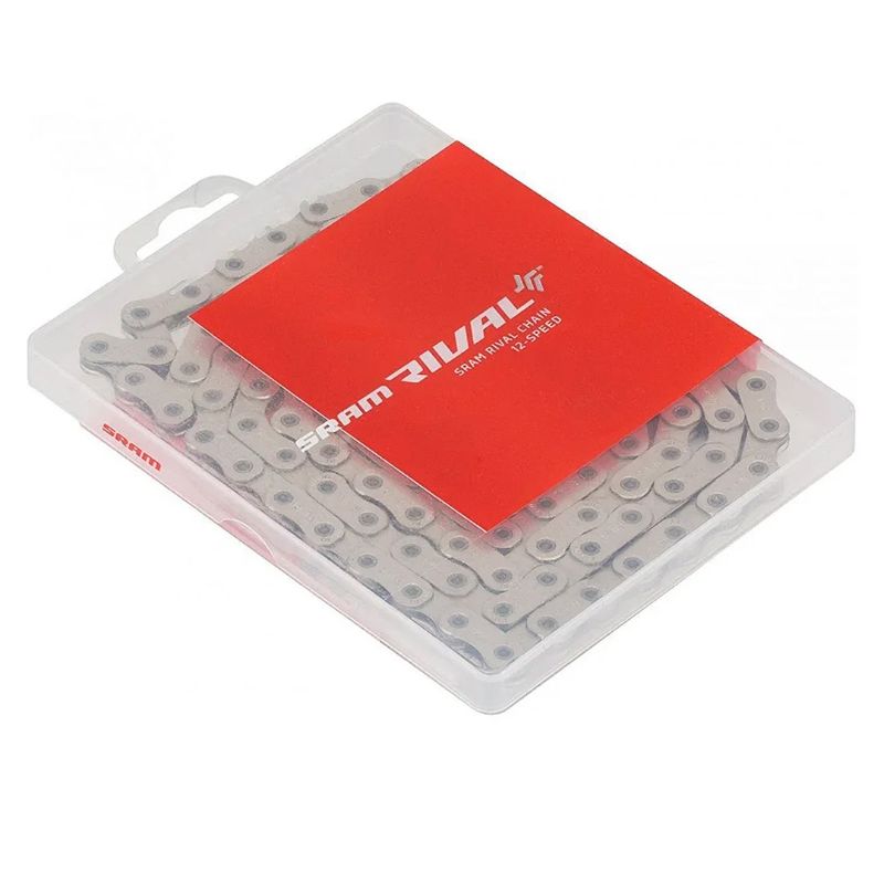 CADENA SRAM RIVAL 12V - SPEED 120 LINKS