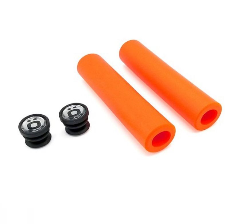 PUÑO ESI GRIPS CHUNKY NARANJA
