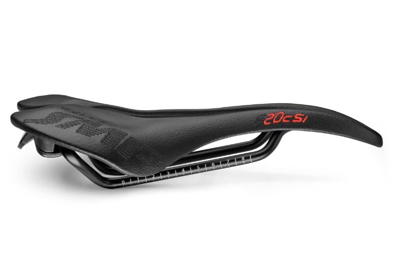 Asiento Selle SMP 20c Si 135mm