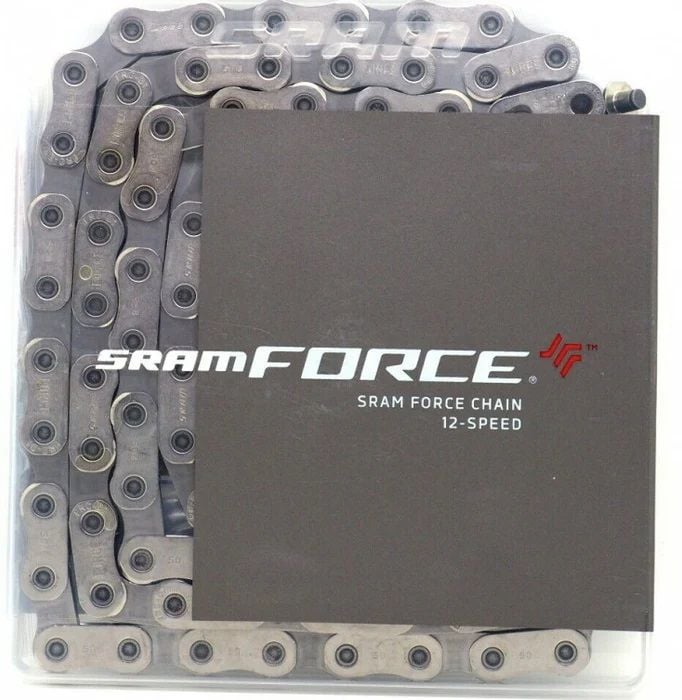 CADENA SRAM FORCE 12V