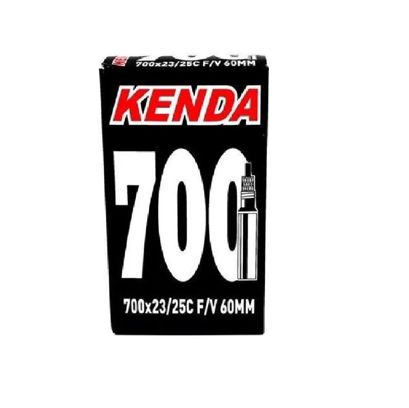 TRIPA USATUBE BUTYL 700X23/25C FV-60MM