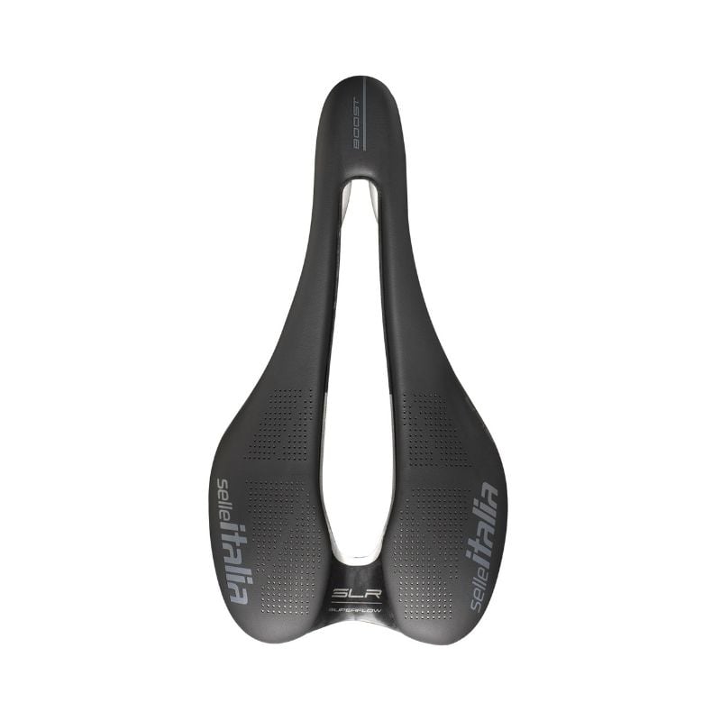 SLR BOOST TI 316 Superflow S3 / L3 SELLE ITALIA