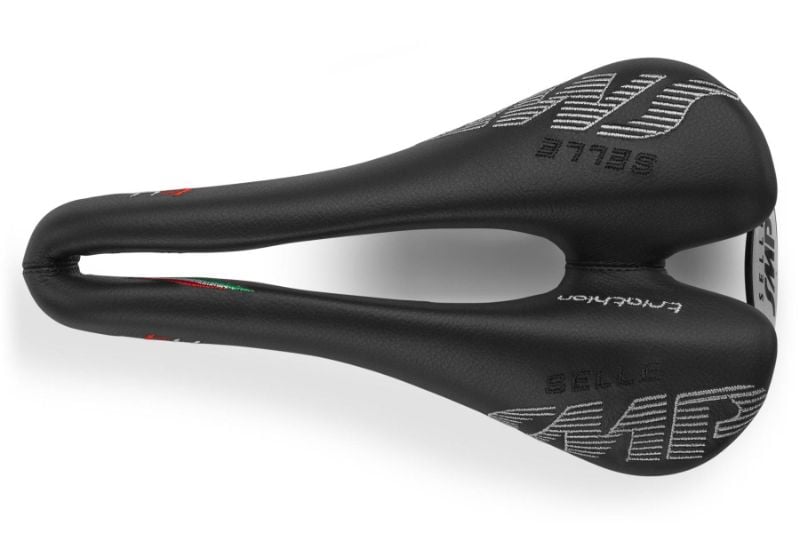 Asiento Selle SMP Triathlon T4 135mm