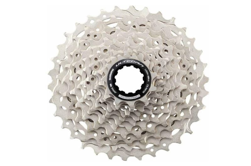 CASSETTE 11-34 R8100 12V HG+