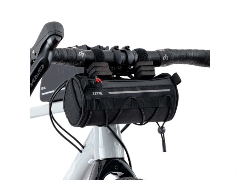 Bolso Z Adventure F1 P/manillar imper 1.2L Zefal