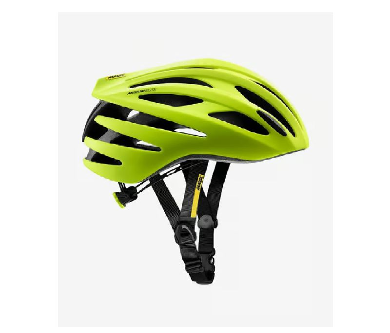 CASCO MAVIC VERDE