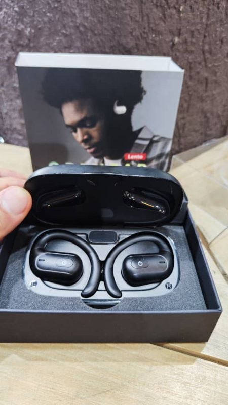 AUDIFONOS OPEN EAR LENTO