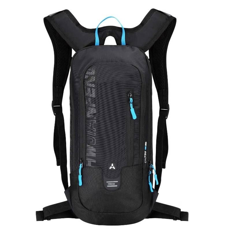BOLSO DE HIDRATACION UM 750 NEGRO - BCN750N